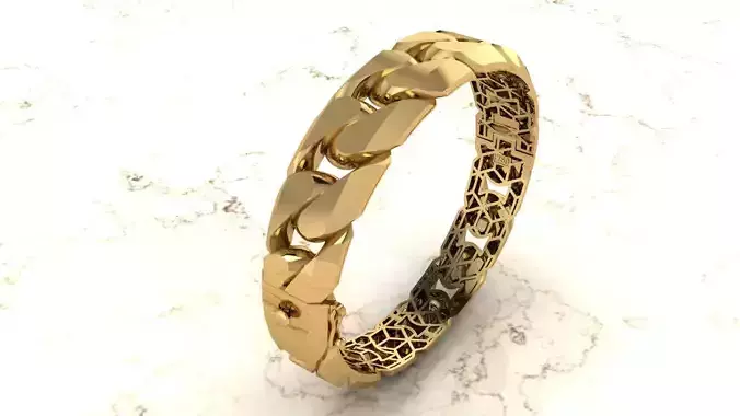 Bracelet Gold