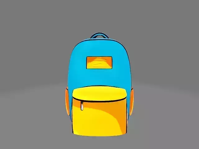 School Bag