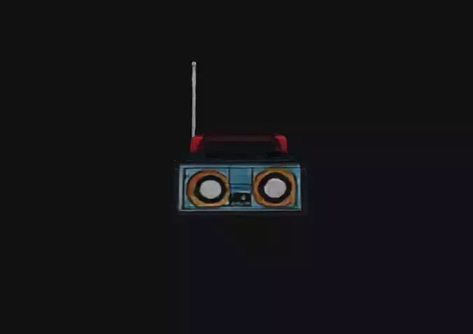 Radio