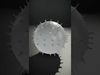 Spiky White Sphere model pack Low-poly 3D model_2