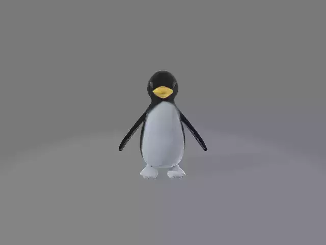 Penguin