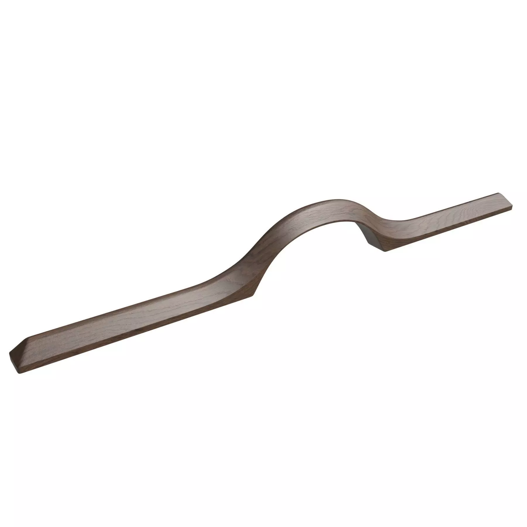 Ashley Norton cabinet pull Dunbar 3D model_0