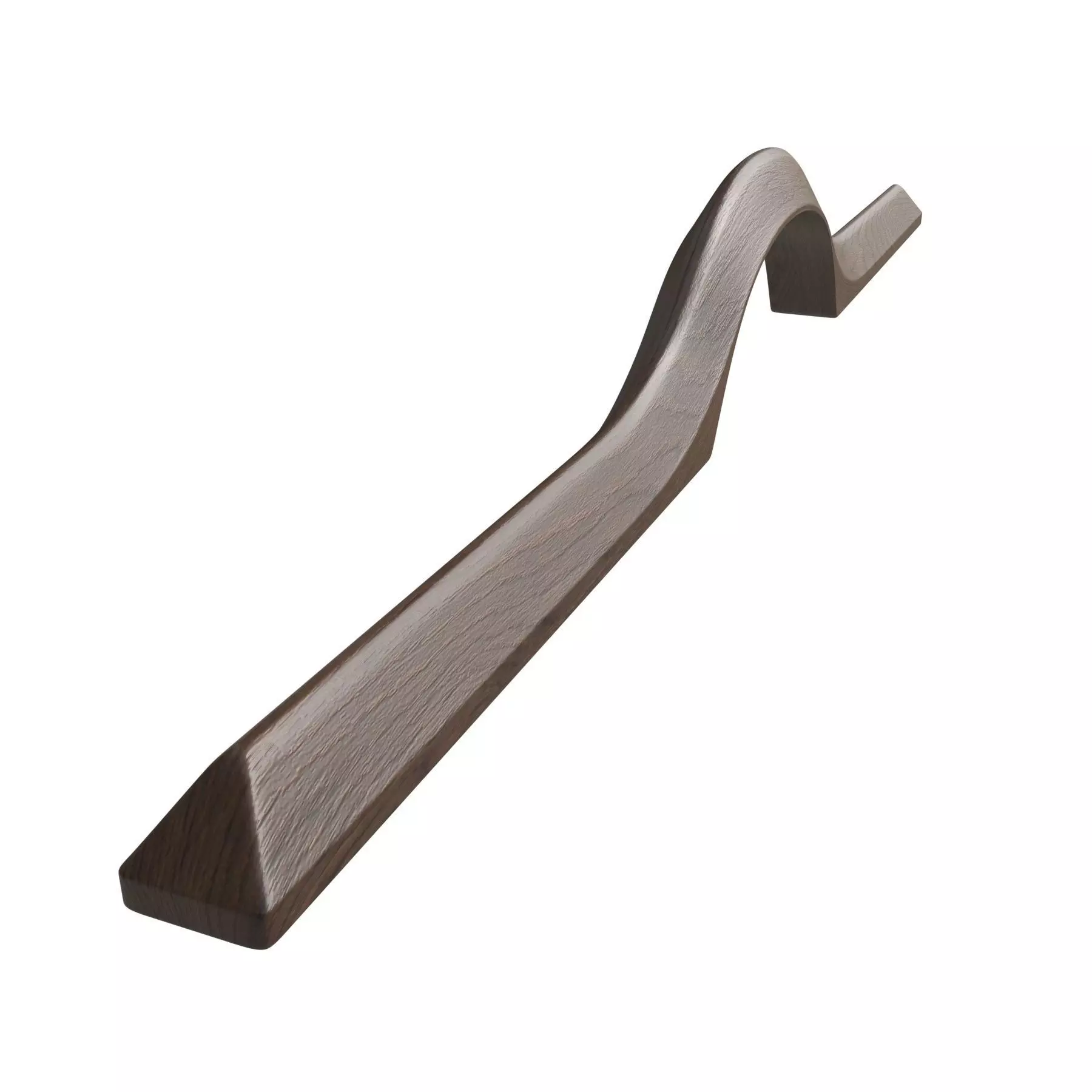 Ashley Norton cabinet pull Dunbar 3D model_3