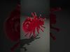 Scarlet Insectoid model pack Low-poly 3D model_2