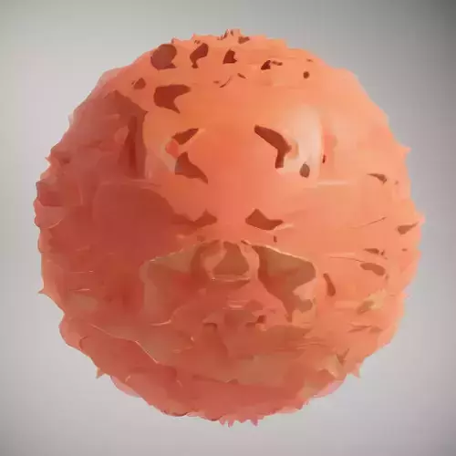 Fabric Soft Folds HQ PBR Textures Set