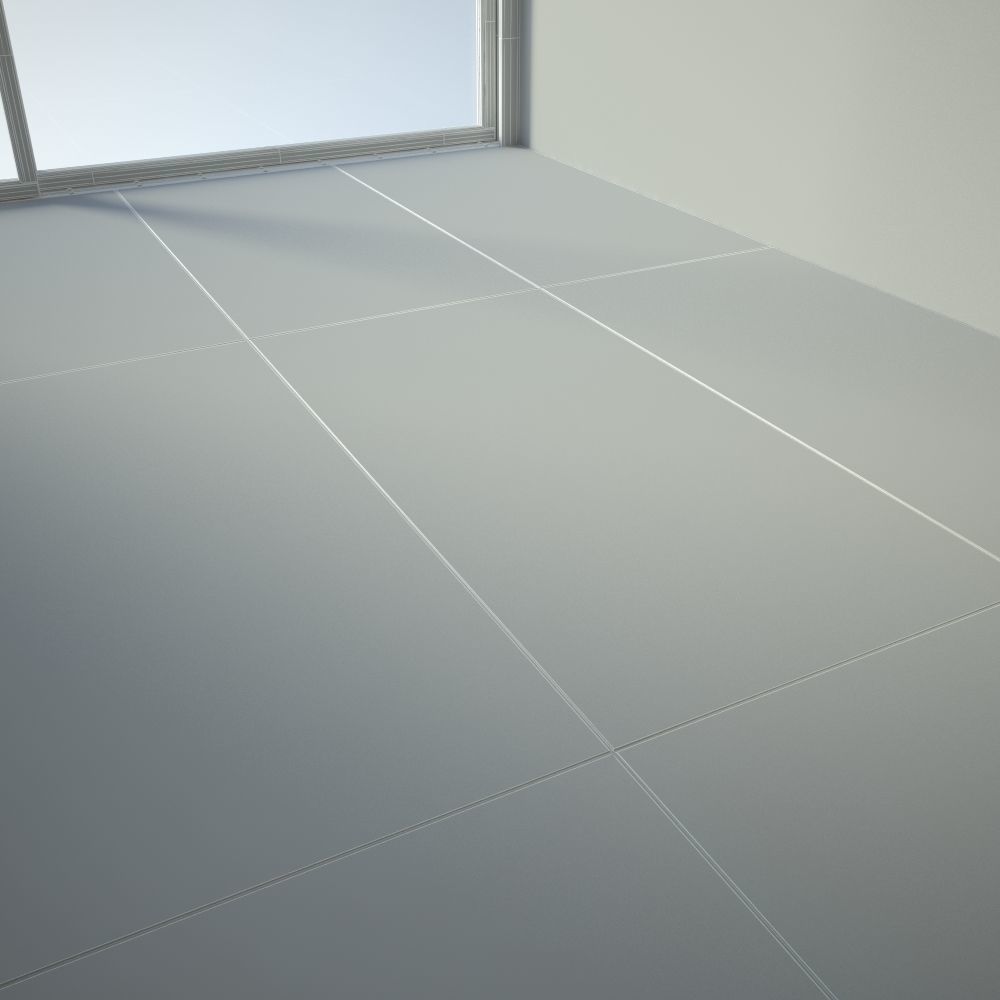 FLAVIKER BACKSTAGE GRAPHITE TAN Set 06 3D model_2