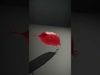 Red Bacterium model pack Low-poly 3D model_2