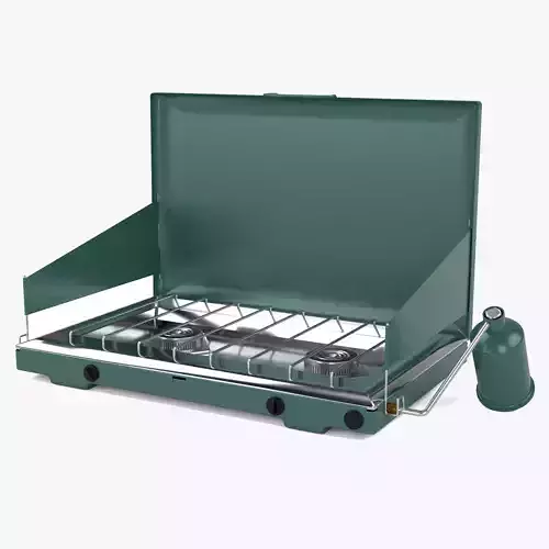 Portable Gas Stove
