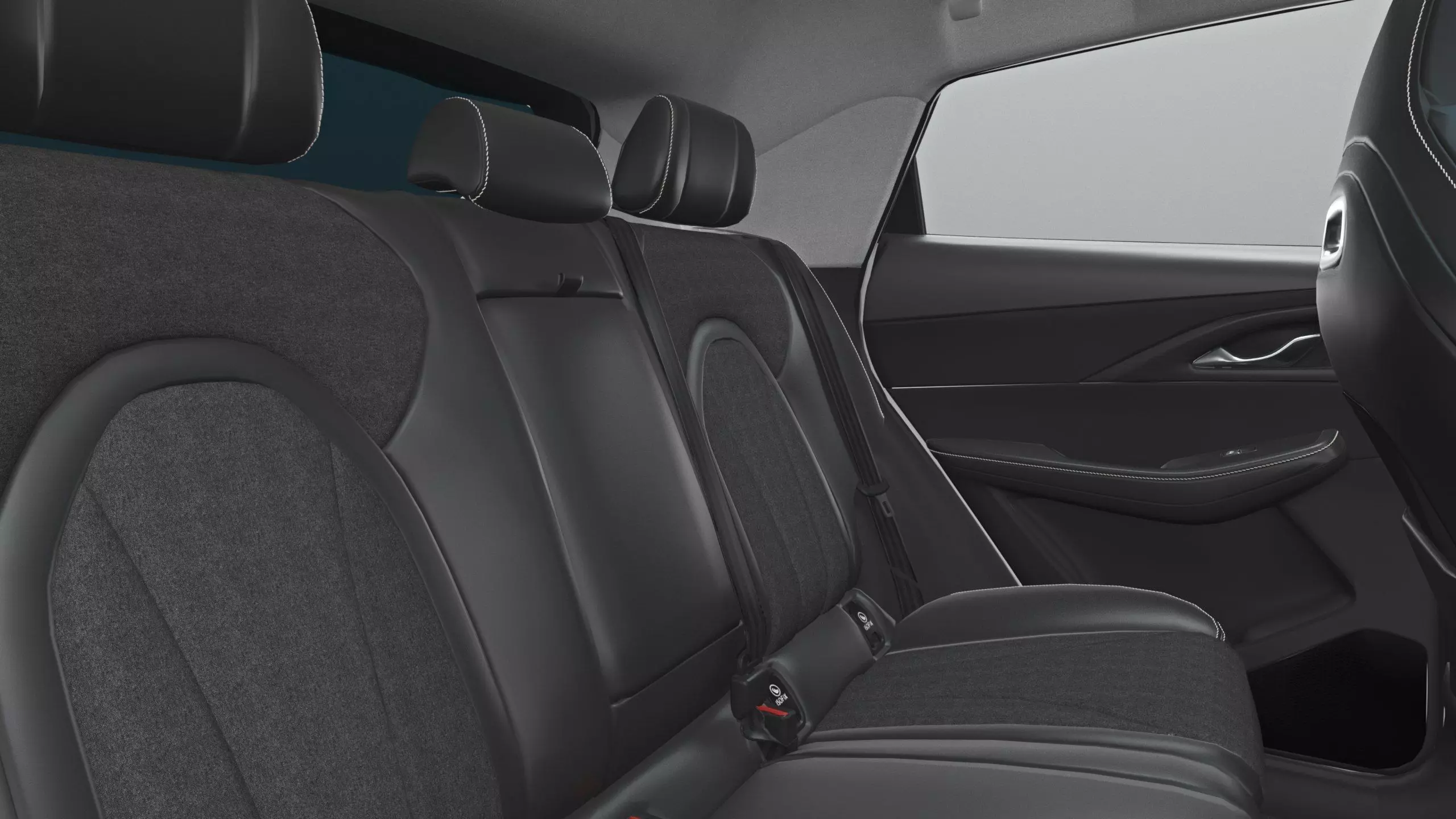 2026 Chery Omoda C5 with Interior Right Hand Drive 3D model_16