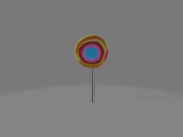 Lollipop