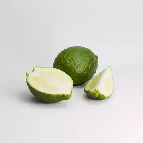 Limes Set 01