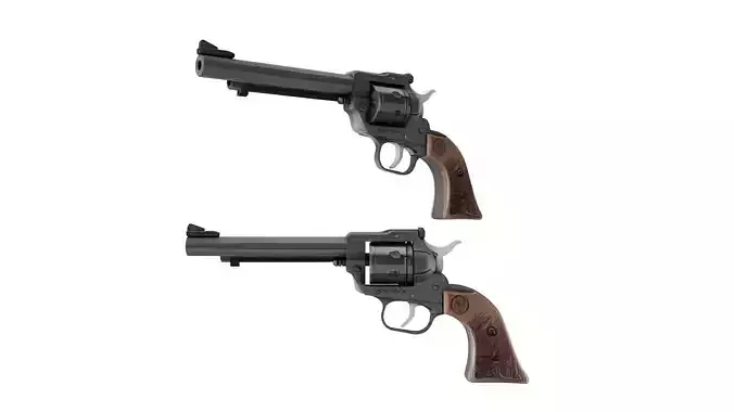 Colt Single Action Army