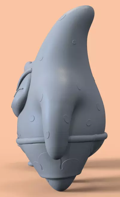 SATORU GOJO AND SUGURU GETO CHIBI HALLOWEEN-PARTS AND COMPLETE 3D print model_13