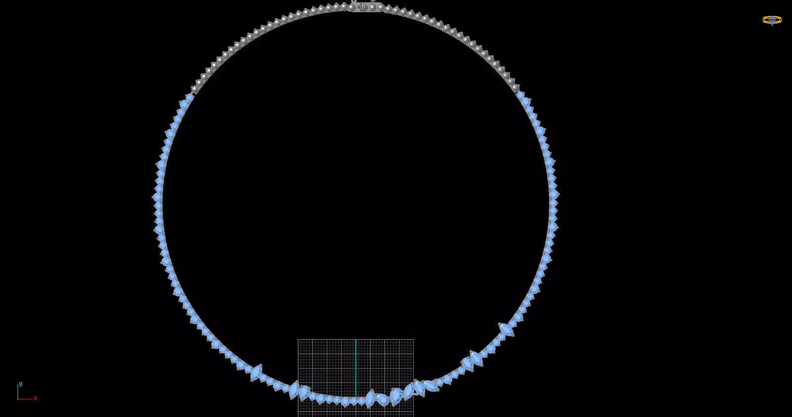 KOLYE  Free 3D print model_0