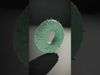 Mint Textured Torus model pack Texture_2