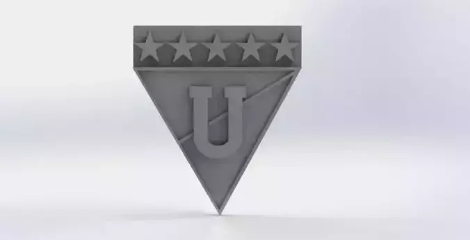 Escudo liga de Quito