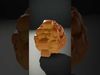 Vivid Cellular Display Pack 3D Model Collection_18