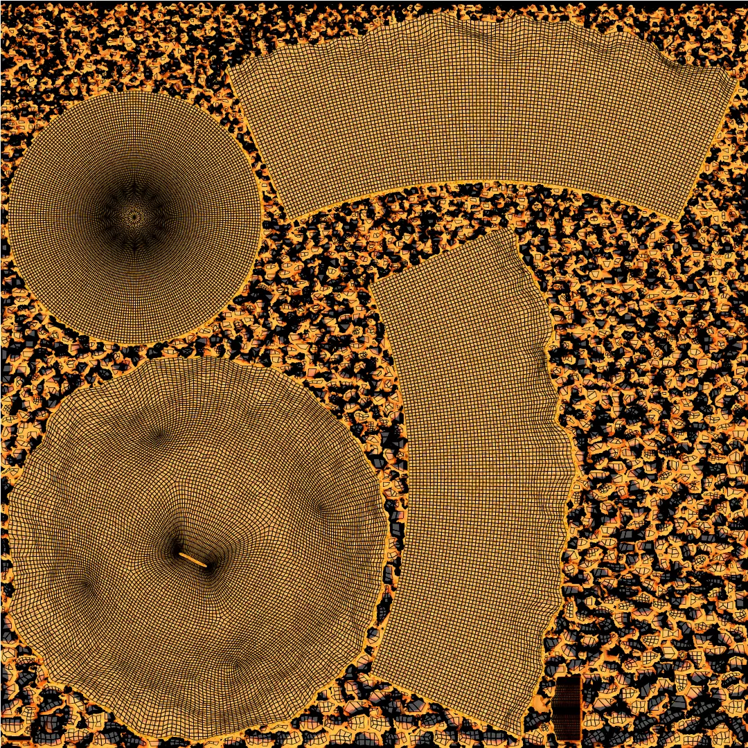 Cuscuzeira 3D model_8