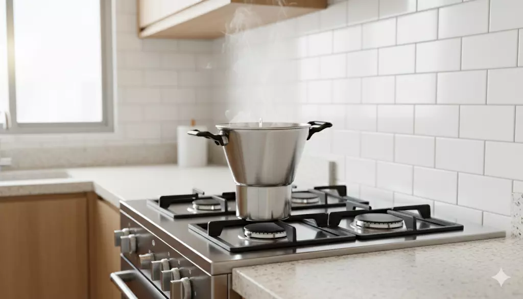 Cuscuzeira 3D model_0