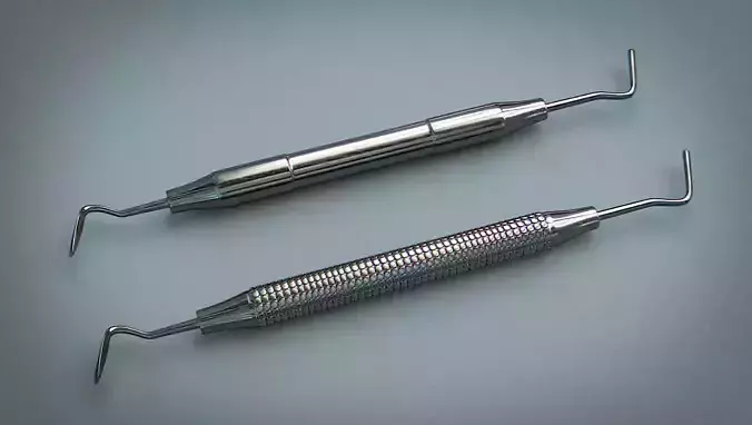 Periotome - Medical Instrument