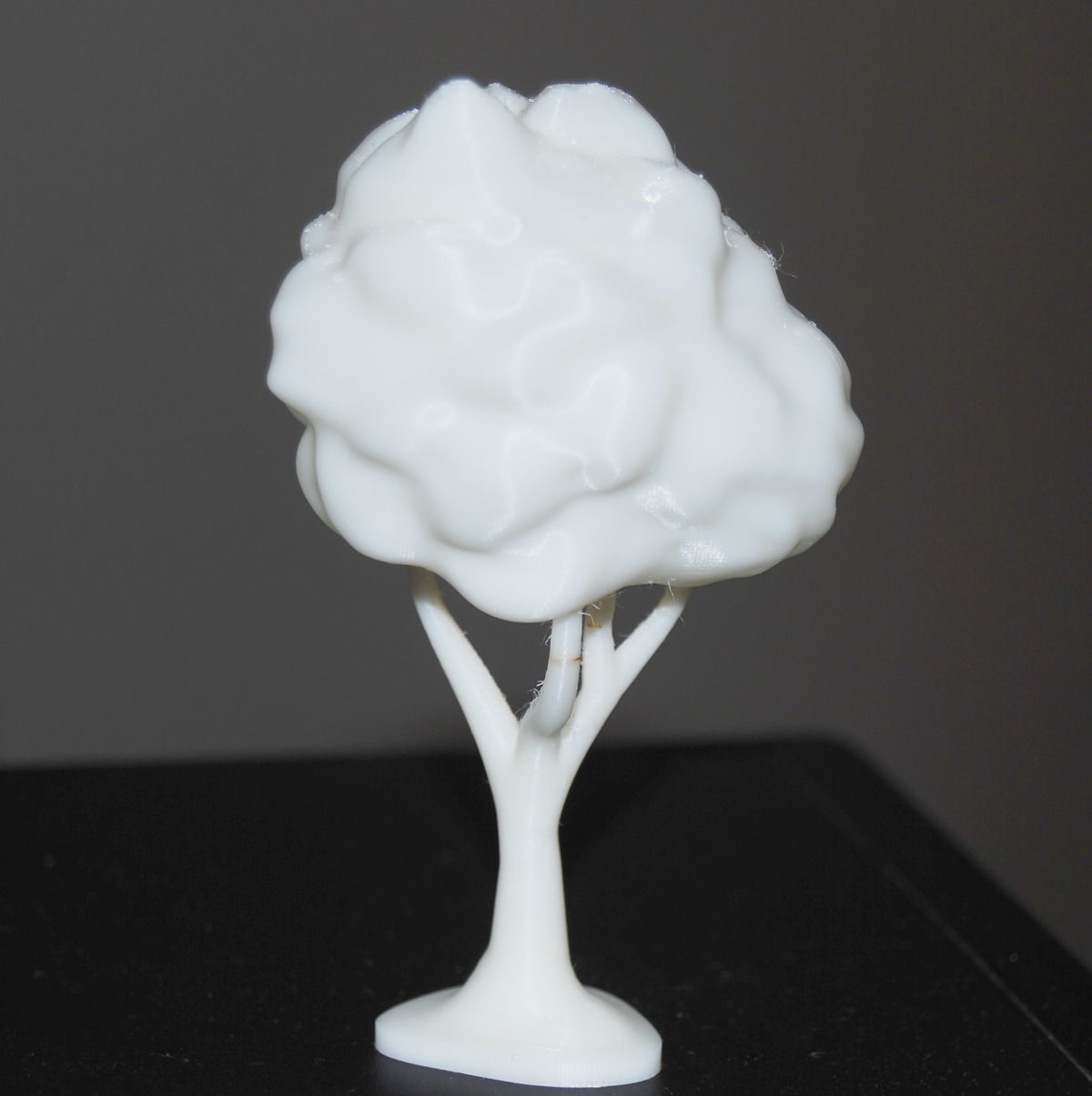 Tree for architecture-props - Printer Ready 3D print model_5