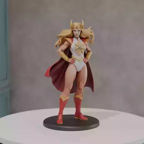 She-Ra