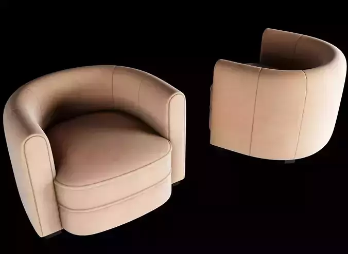 Buenos aires armchair 