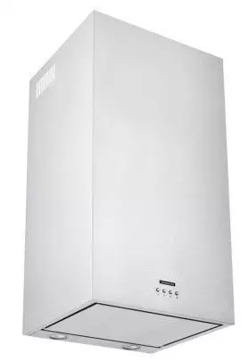 Coifa tramontina 3D model_0