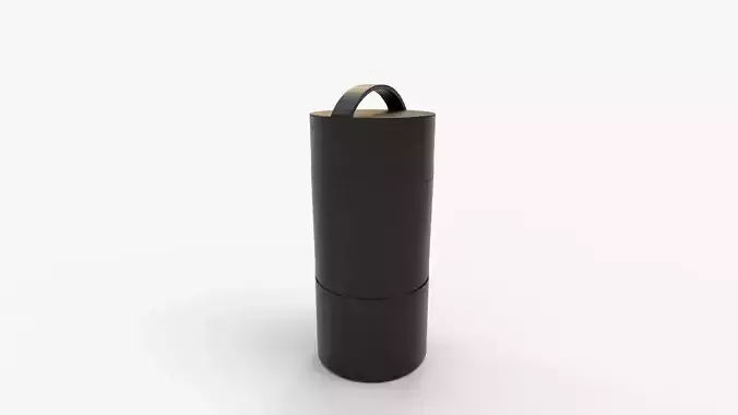 Thermal Food Flask Stainless Steel Lunch Box