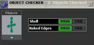 Stl 3dm Gold Cross Design Pendant Model gp0487 3D print model_7