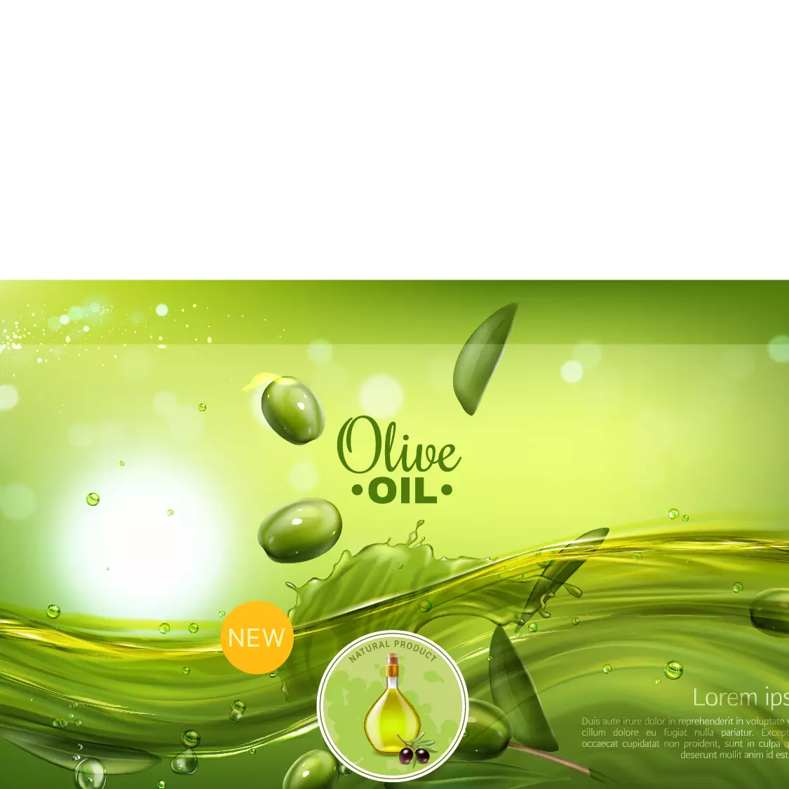 Aluminium oil tin can 3D model_8