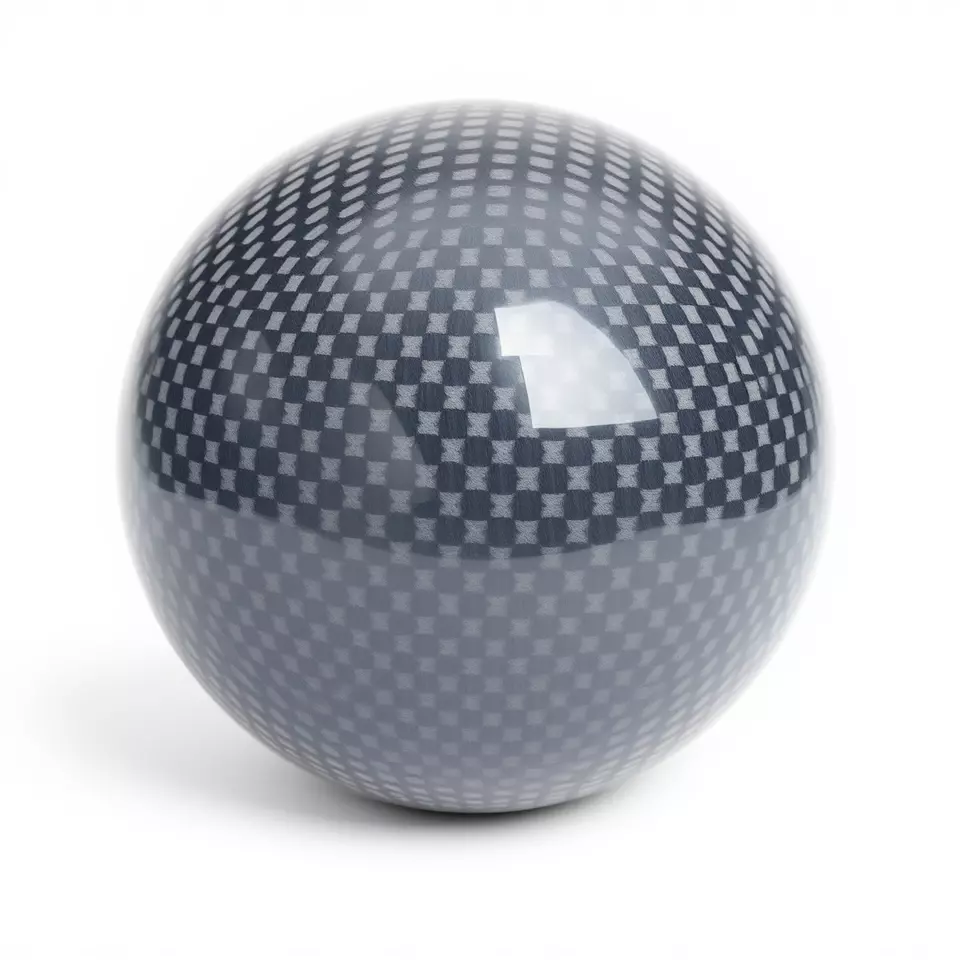 Carbon Fiber HQ PBR Textures Set Texture_1