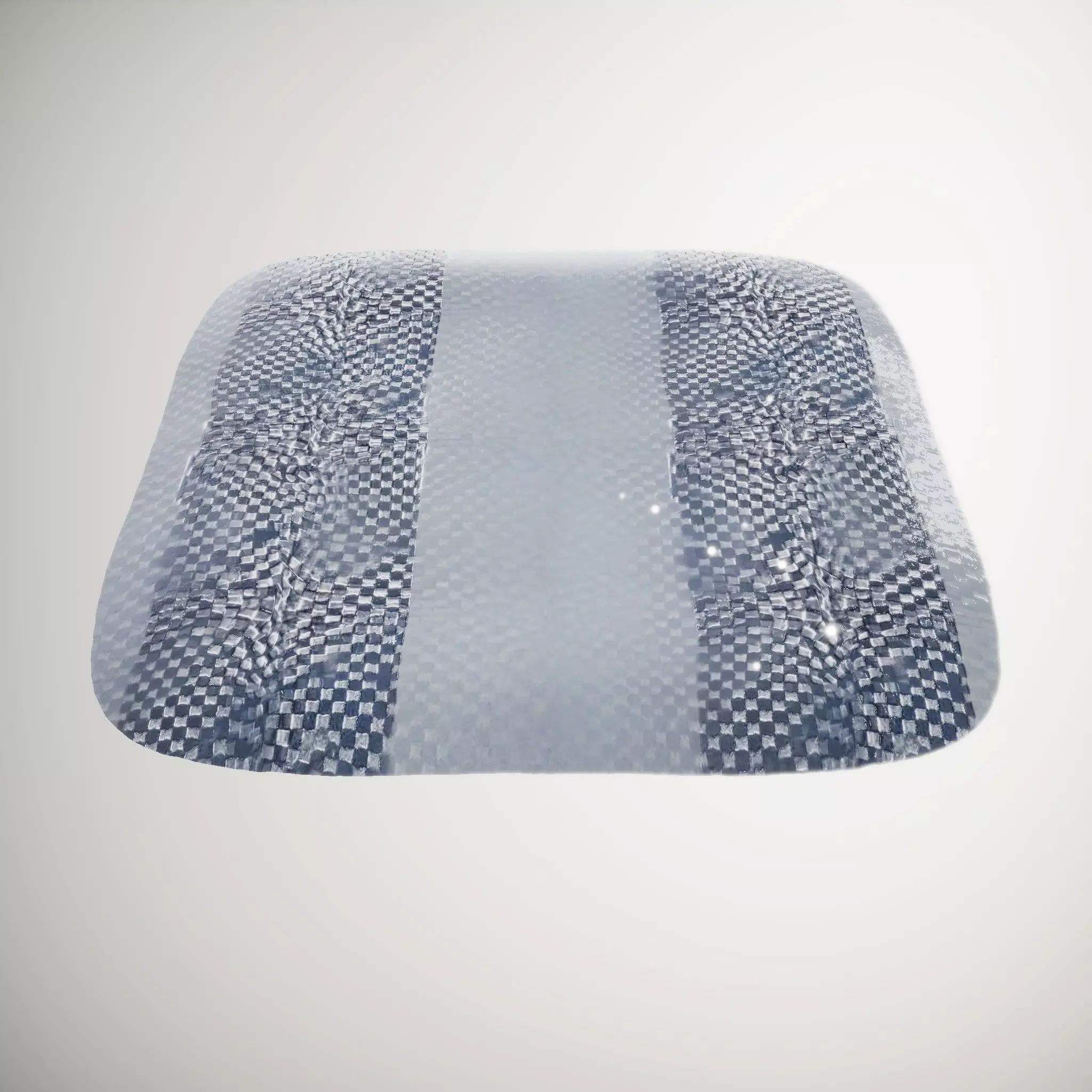 Carbon Fiber HQ PBR Textures Set Texture_2