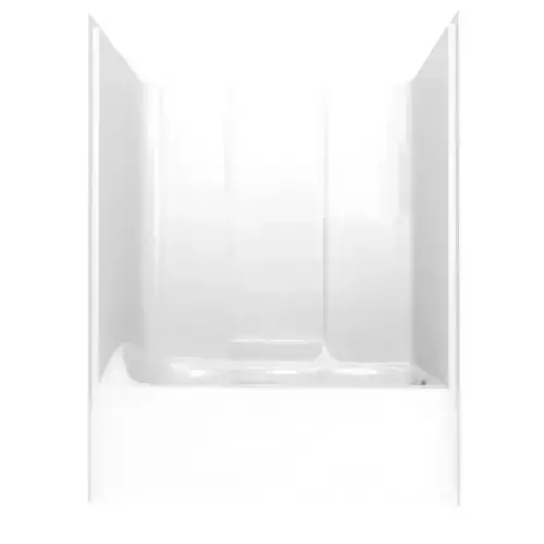 Oasis STYLLIS SERIES TUB  SHOWER