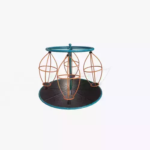Net Climber Spinner