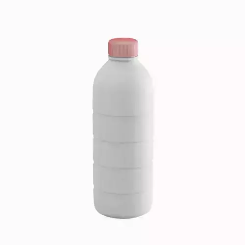 Plastic Bottle B 01