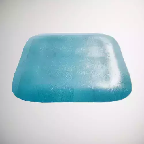 HQ PBR Textures Set Teal Hexagonal Pattern Glossy Texture HQ PBR Textures Set Teal Hexagonal Pattern Glossy Texture