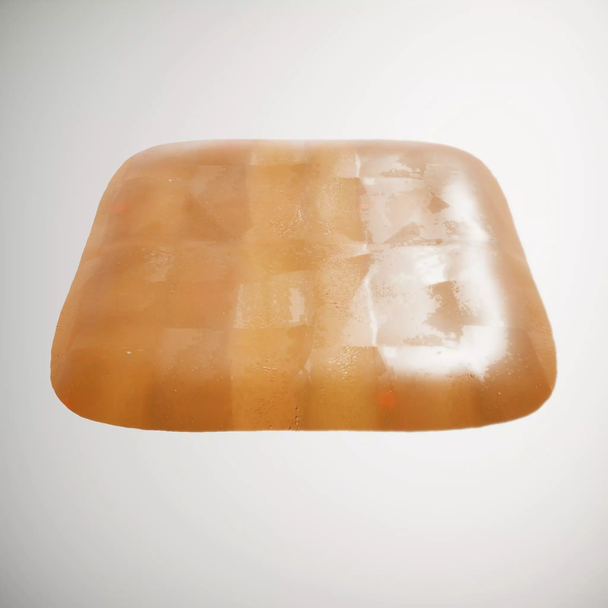 Copper Metal HQ PBR Textures Set Texture_3