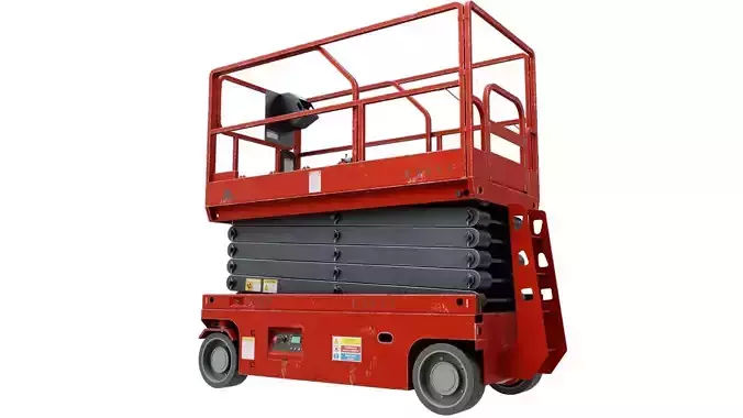 Scissor Lift