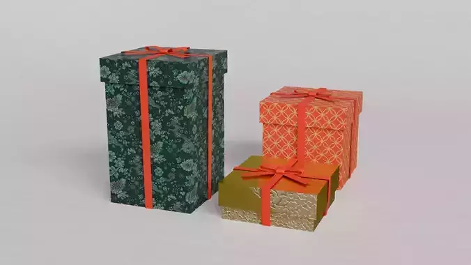 Gift box