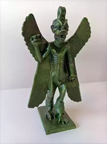 Pazuzu Statuette Replica 