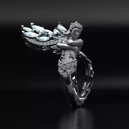 Carrera y Carrera - Water Ring