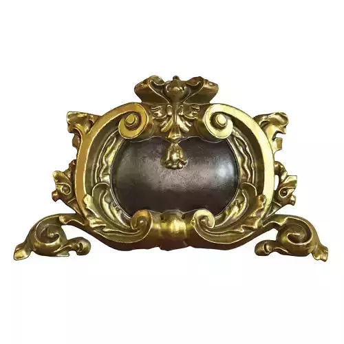 Ghostbusters fire station decor