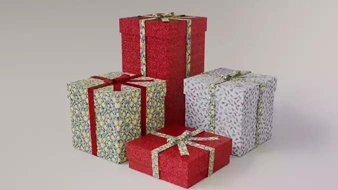 Gift box
