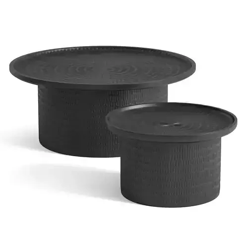 Laredoute Oreus coffee tables