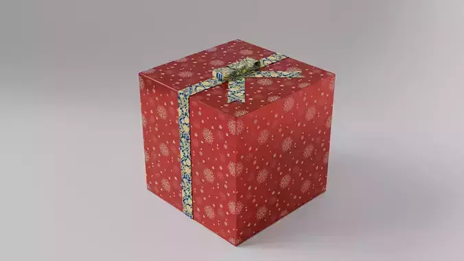 Gift box