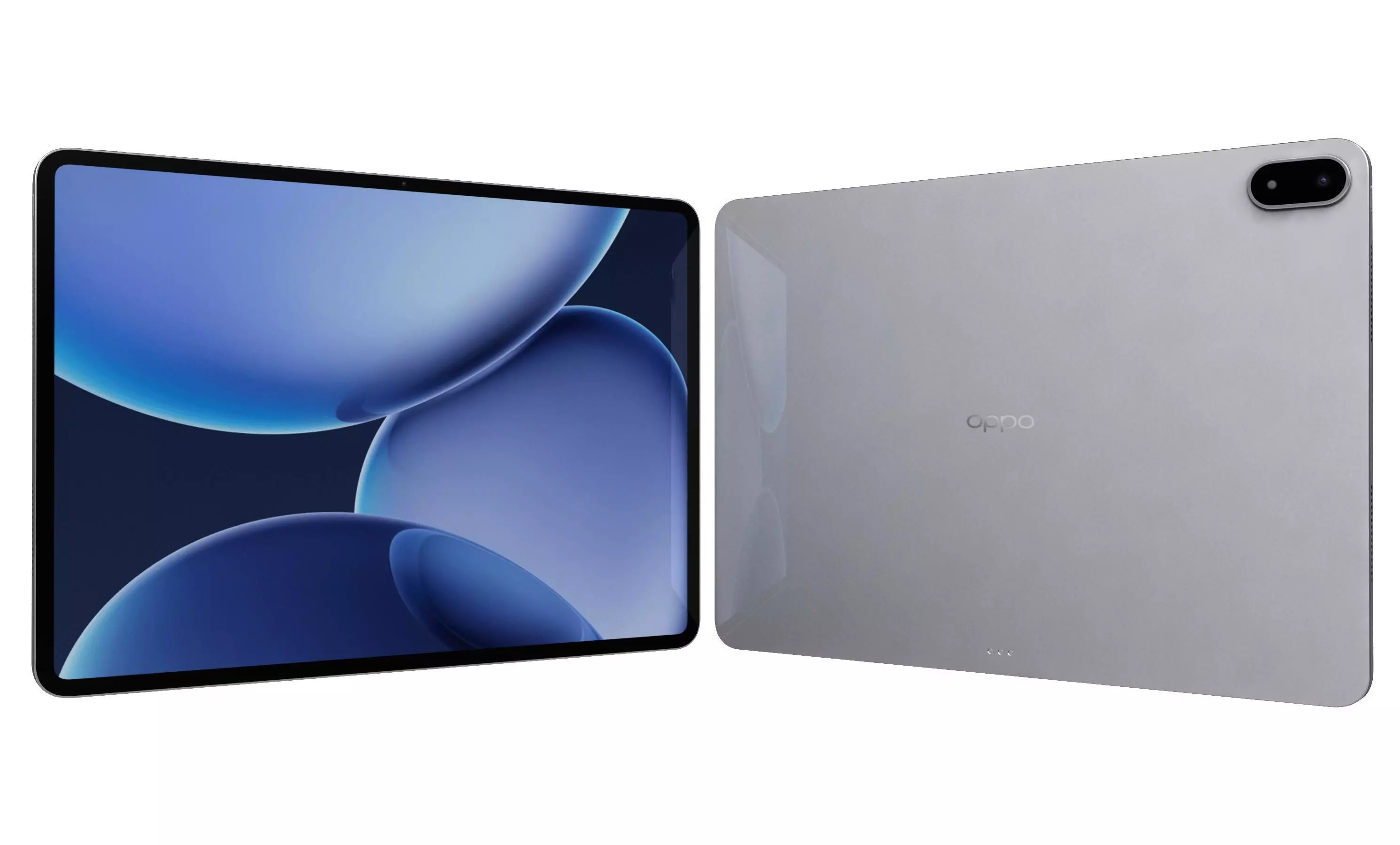 OPPO Pad 4 Pro All Colors 3D model_5