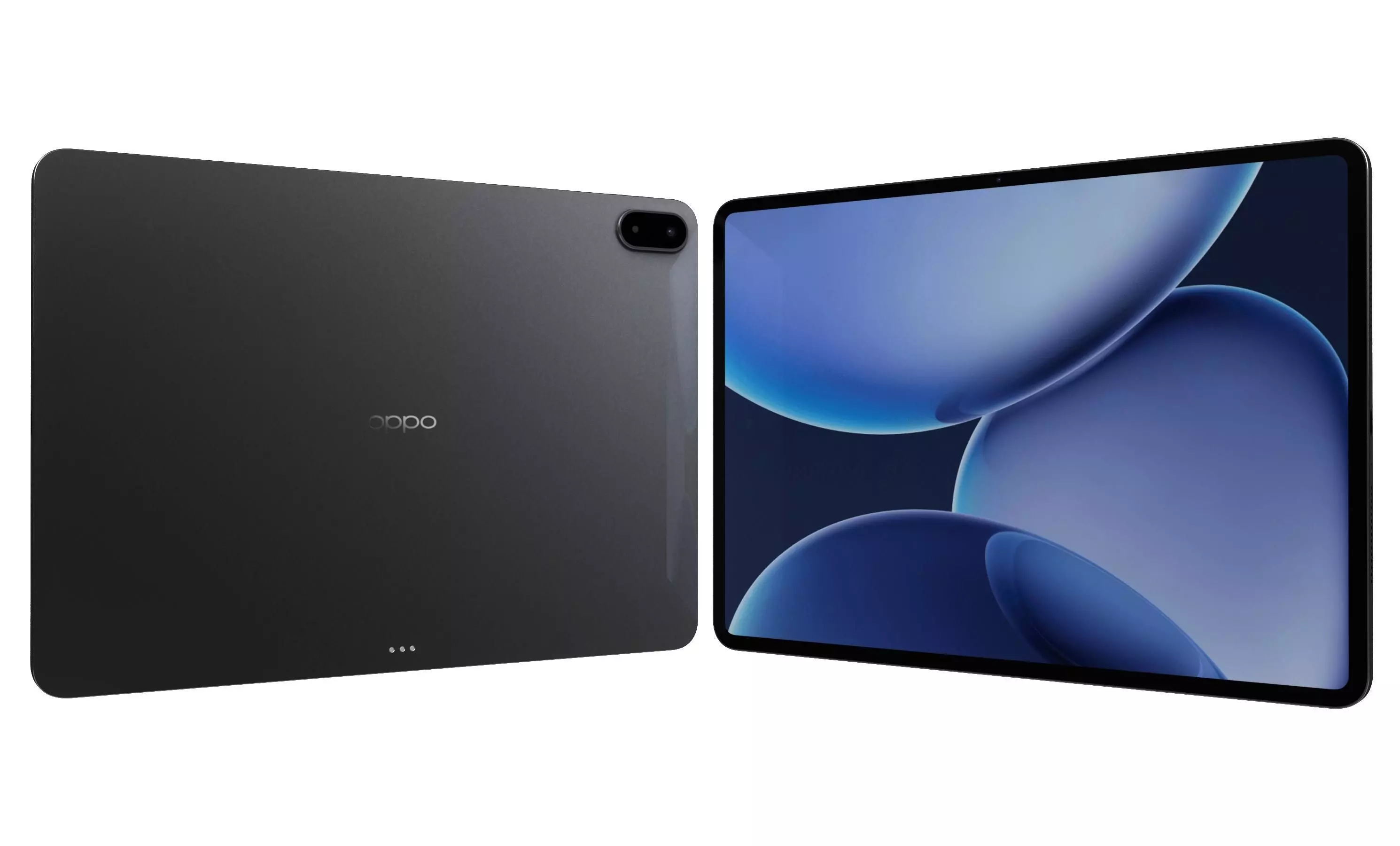 OPPO Pad 4 Pro All Colors 3D model_1