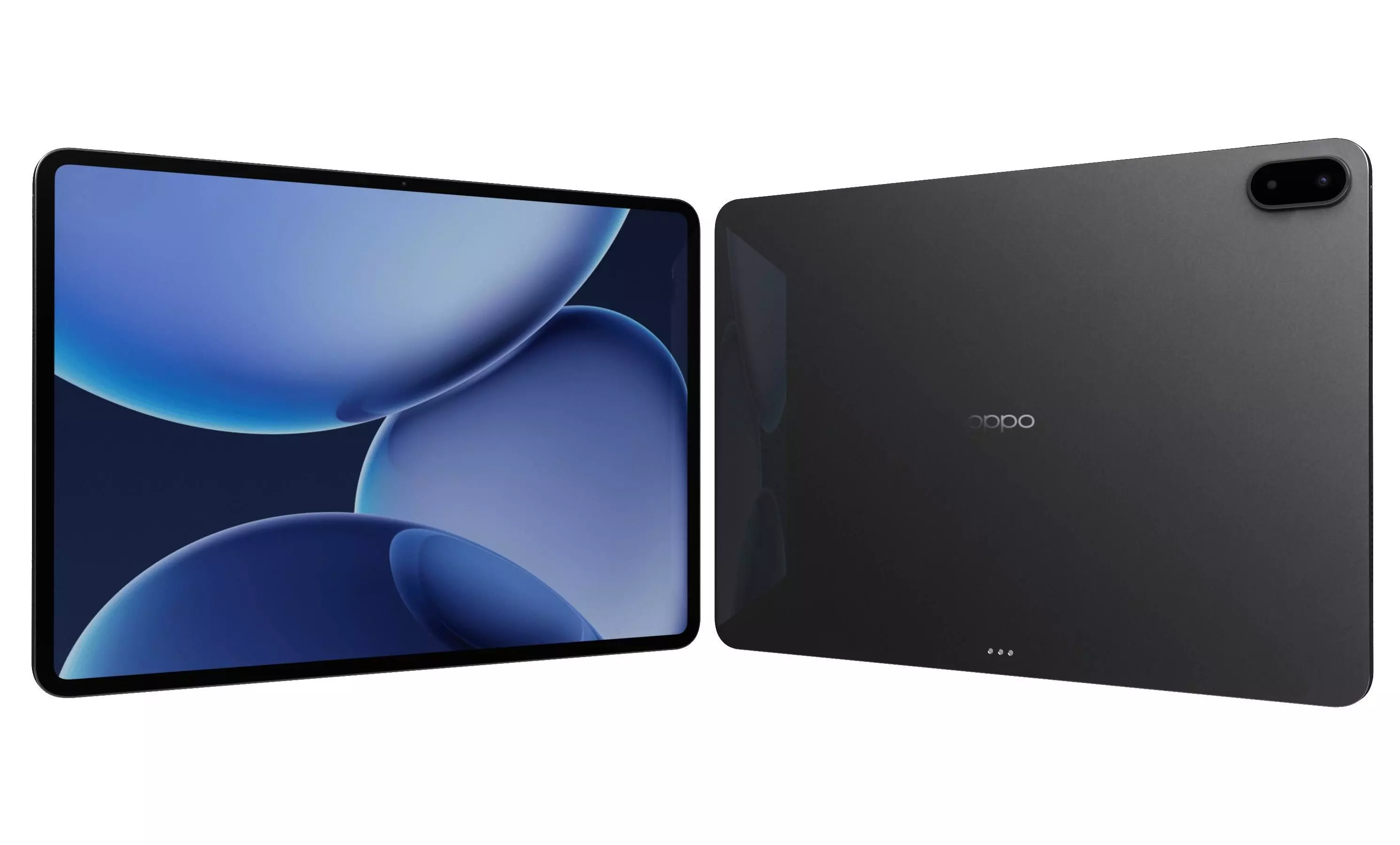 OPPO Pad 4 Pro All Colors 3D model_17