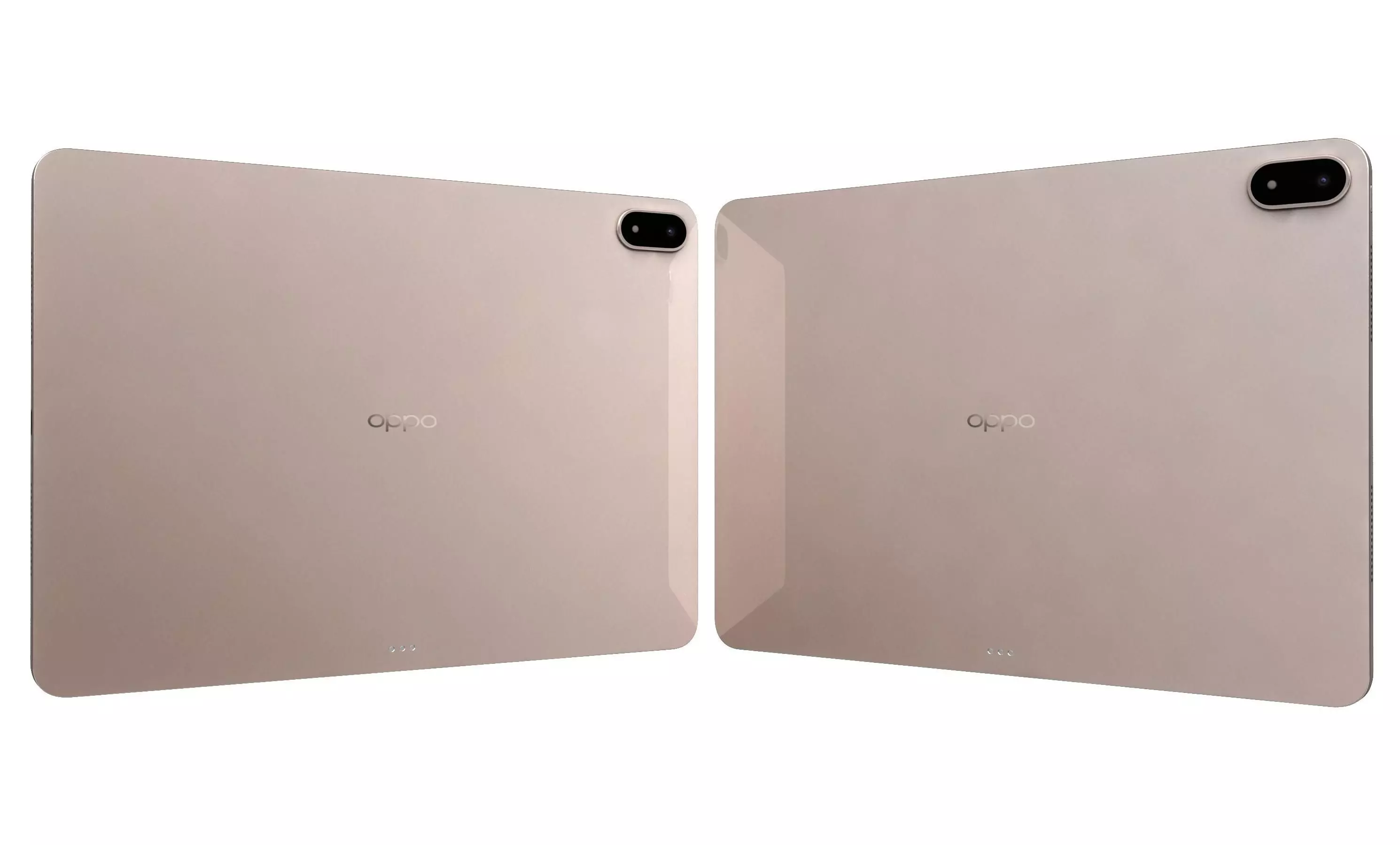 OPPO Pad 4 Pro All Colors 3D model_26